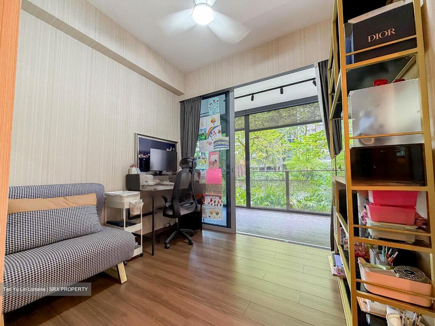 Bartley Ridge (D13), Condominium #490931881